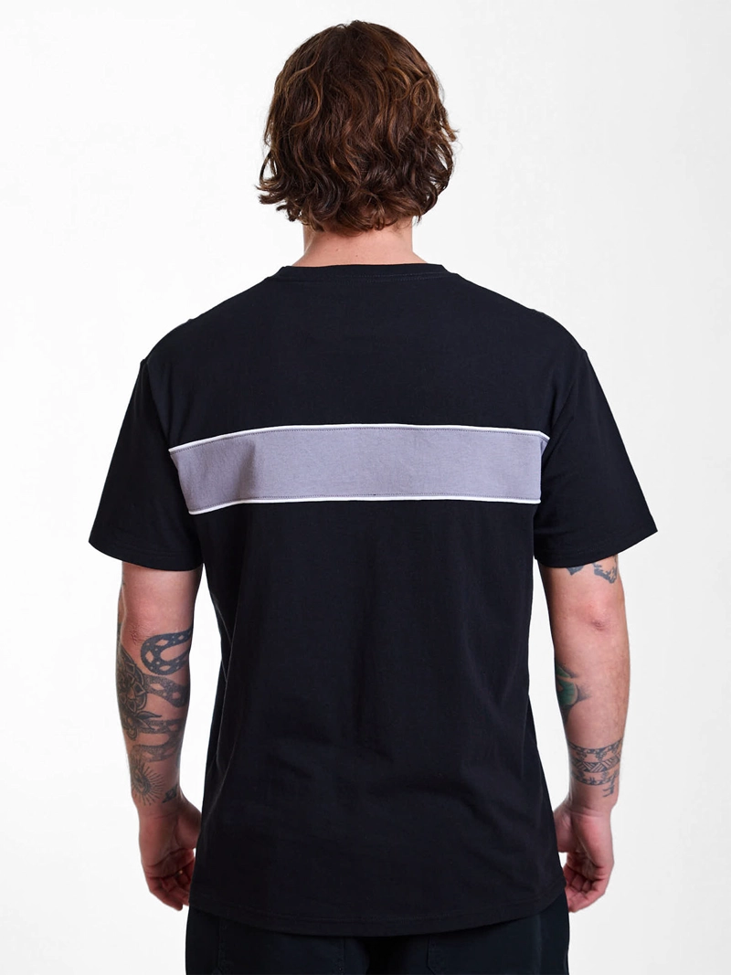 POLERA HOMBRE MAUI & SONS ALGODÓN MANGA CORTA - 2