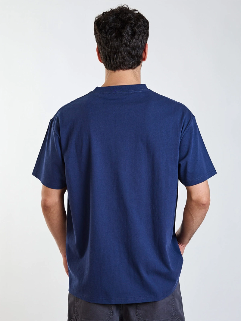 POLERA HOMBRE MAUI AND SONS MANGA CORTA ALGODÓN COLECCIÓN - 2