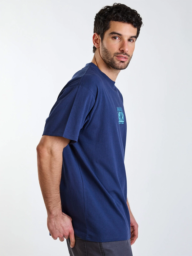 POLERA HOMBRE MAUI AND SONS MANGA CORTA ALGODÓN COLECCIÓN - 3