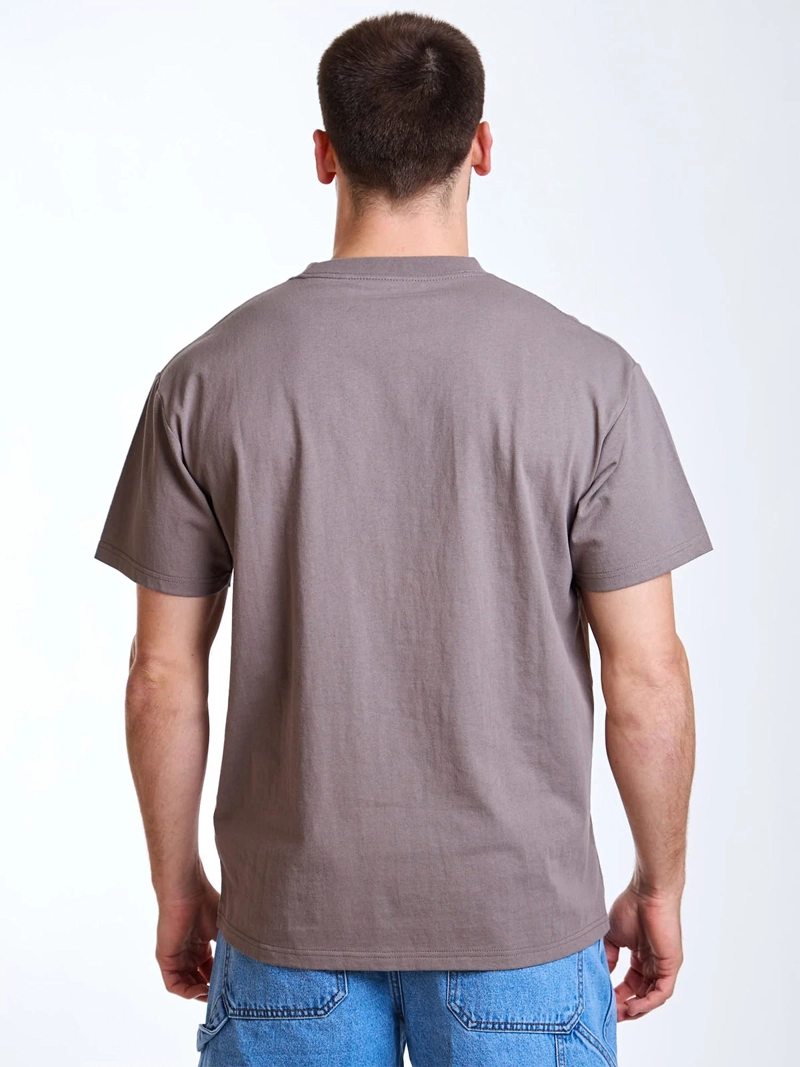 POLERA HOMBRE MAUI AND SONS MANGA CORTA ALGODÓN COLECCIÓN - 2