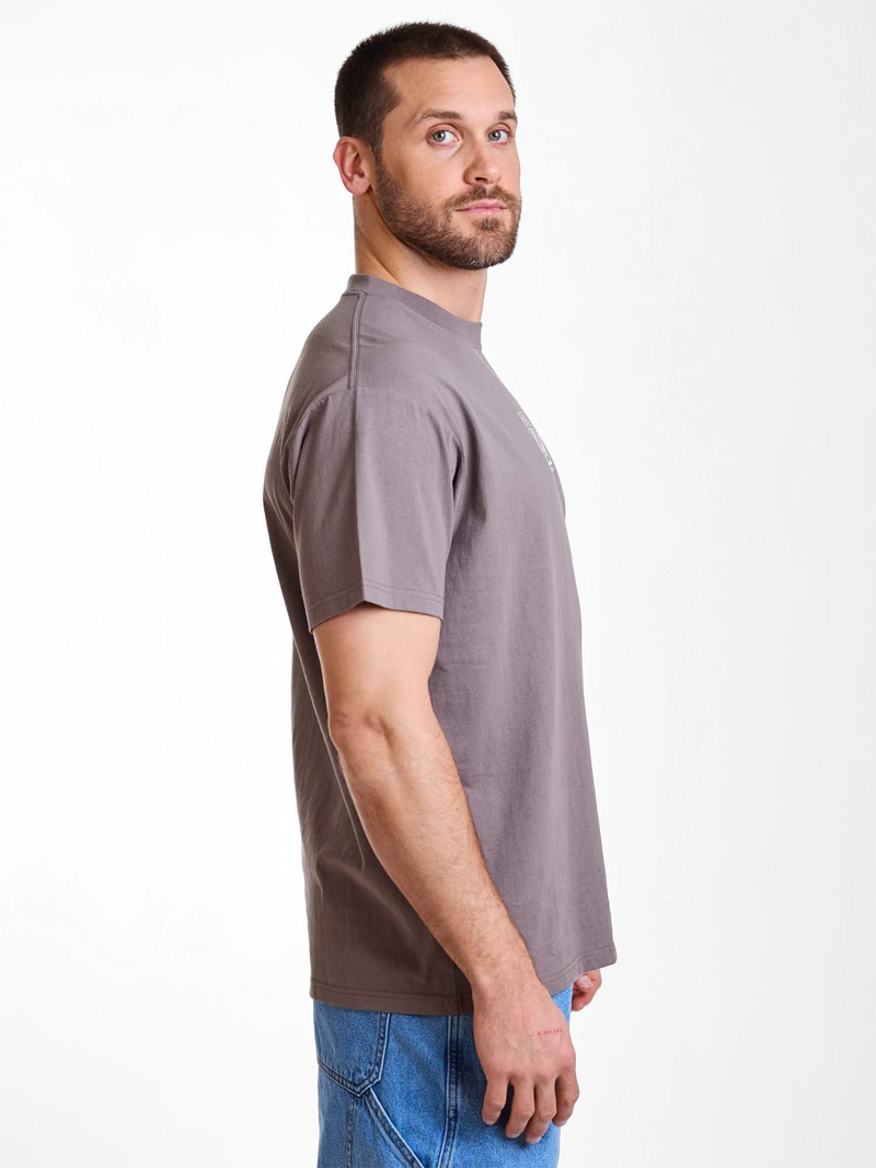 POLERA HOMBRE MAUI AND SONS MANGA CORTA ALGODÓN COLECCIÓN - 3