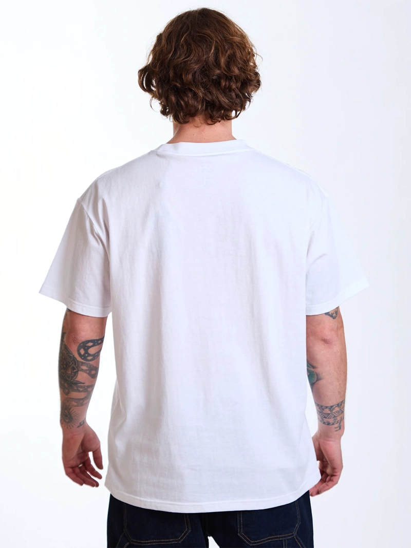 POLERA HOMBRE MAUI AND SONS MANGA CORTA ALGODÓN COLECCIÓN - 2