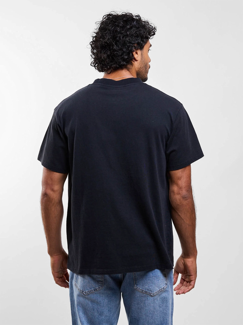 POLERA HOMBRE MAUI AND SONS MANGA CORTA - 2