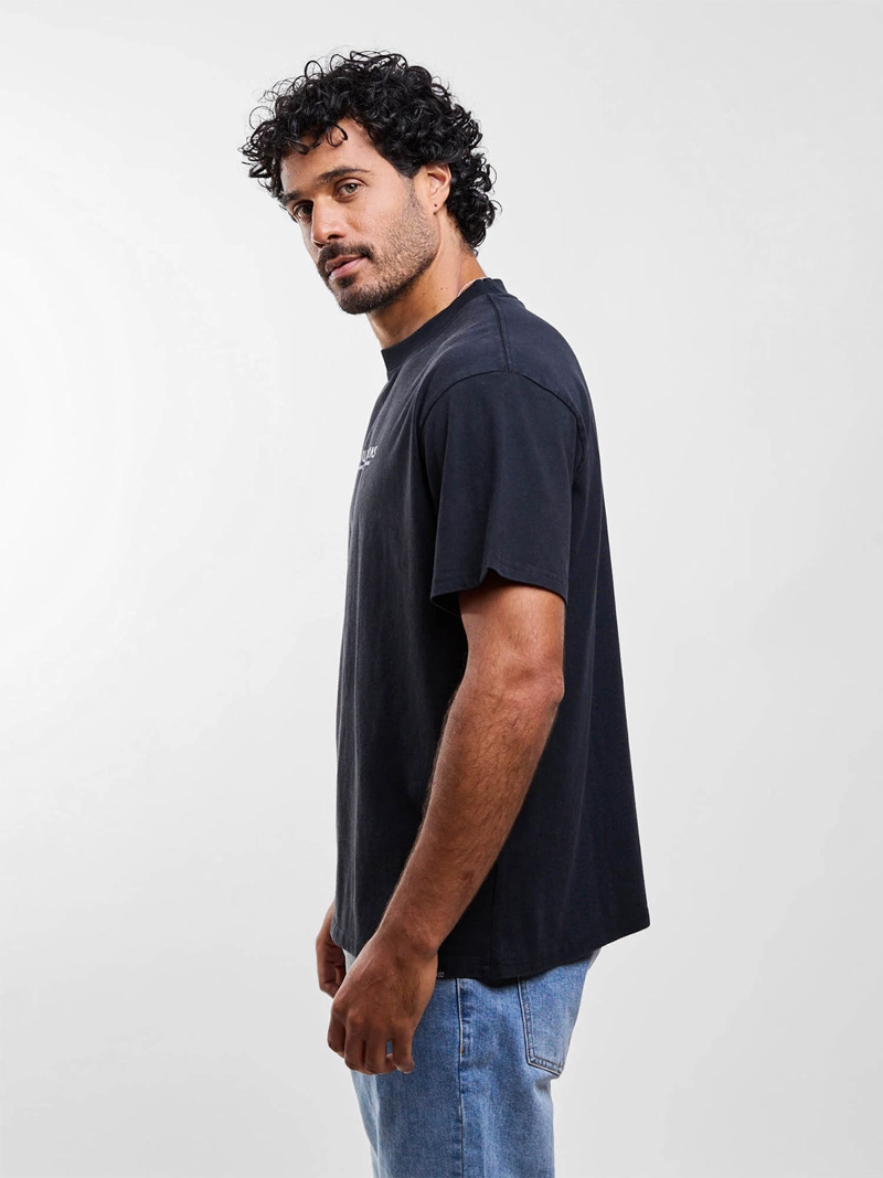 POLERA HOMBRE MAUI AND SONS MANGA CORTA - 3