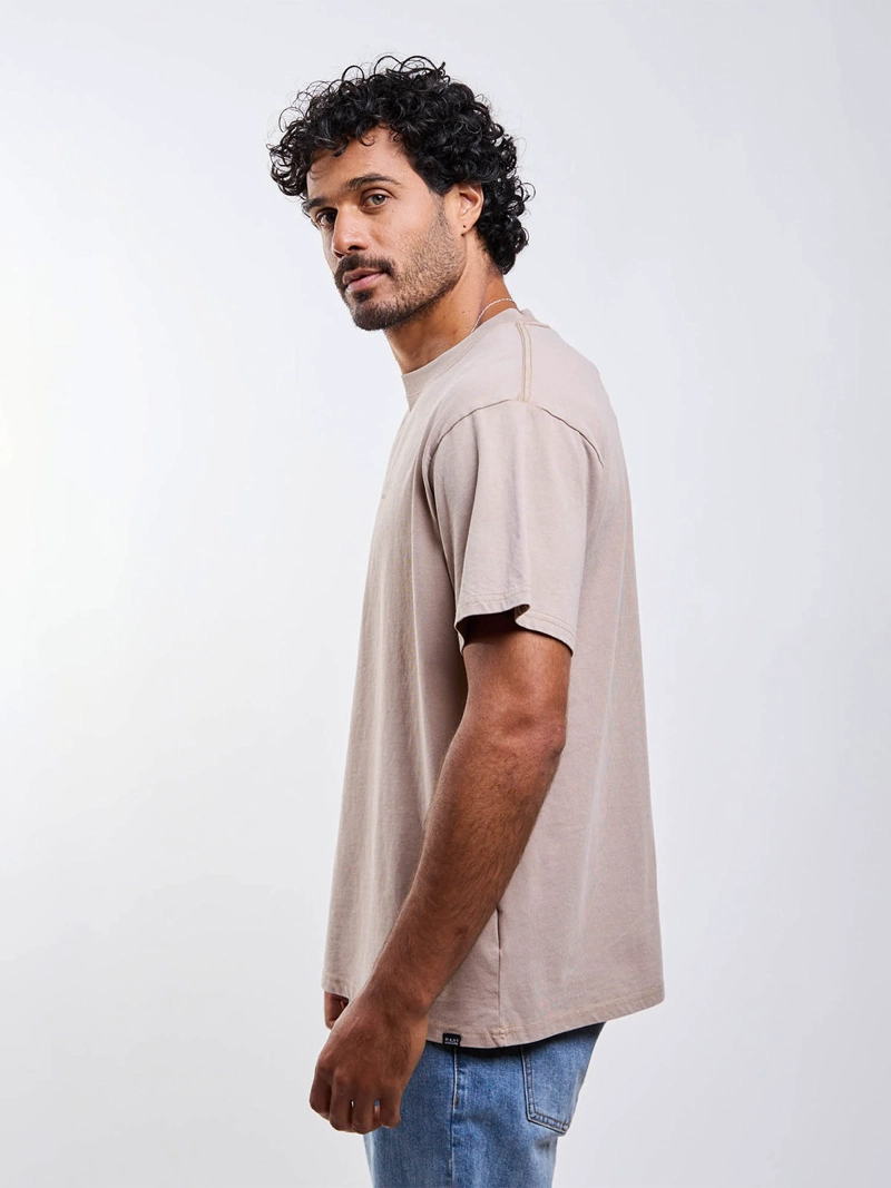 POLERA HOMBRE MAUI AND SONS MANGA CORTA - 3