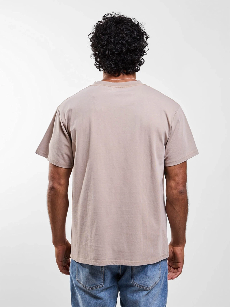 POLERA HOMBRE MAUI AND SONS MANGA CORTA - 2