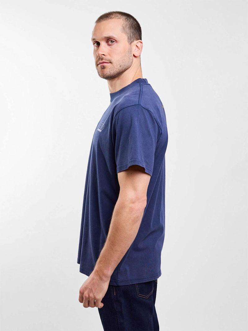 POLERA HOMBRE MAUI AND SONS MANGA CORTA - 3