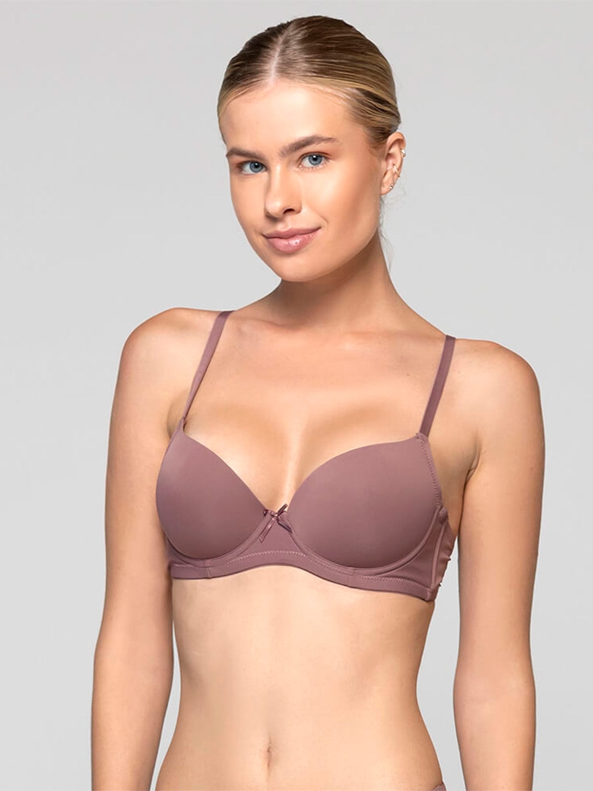SOSTÉN INTIME PACK X3 MICROFIBRA COPA A NUDE - 5