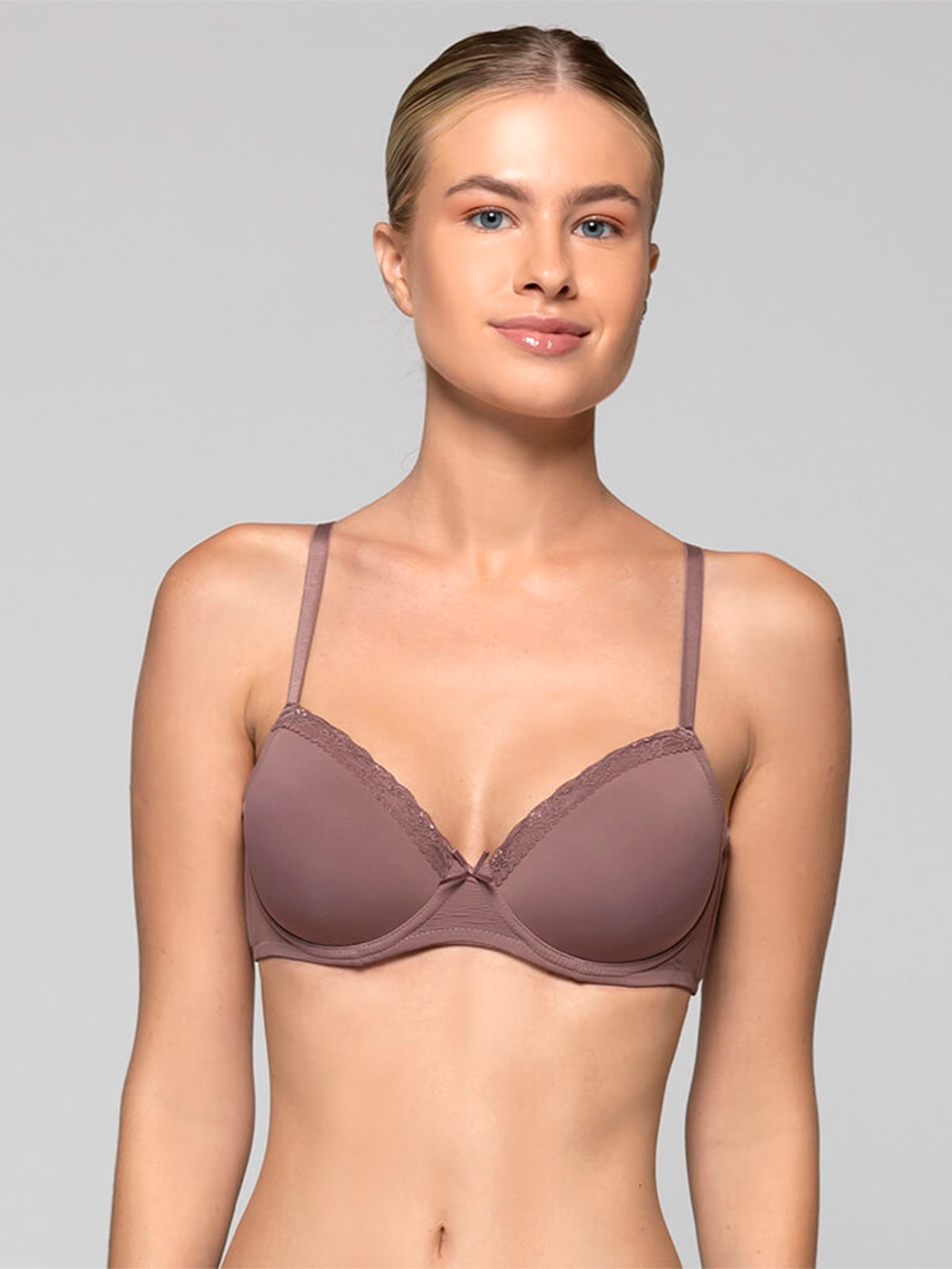 SOSTÉN INTIME PACK X3 MICROFIBRA COPA B NUDE - 4
