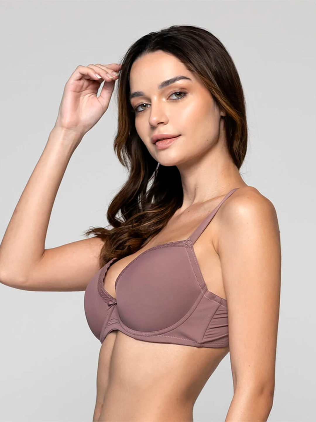 SOSTÉN INTIME PACK X3 MICROFIBRA COPA C NUDE - 9