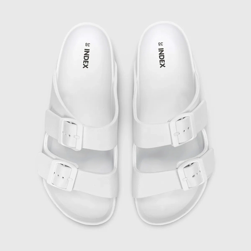 SANDALIAS PLAYERAS MUJER INDEX ISANTI - 4