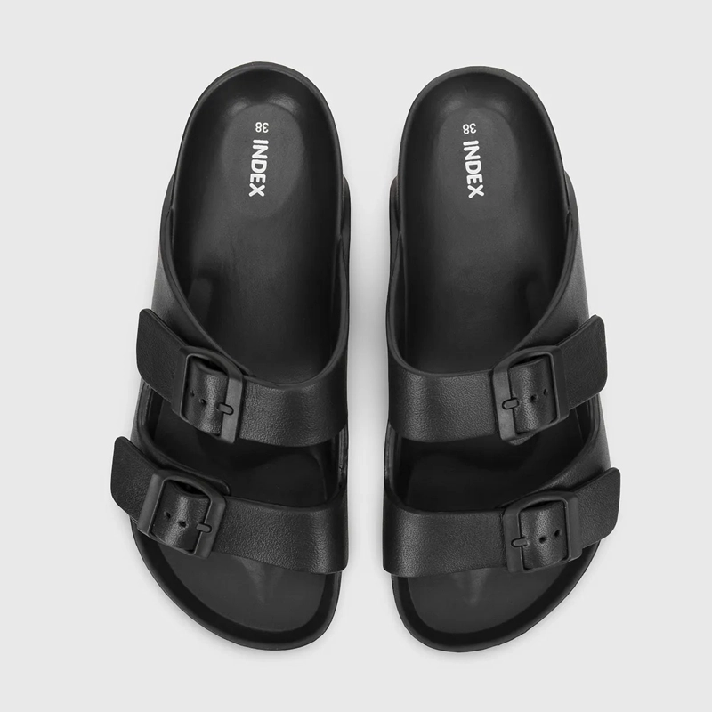 SANDALIAS PLAYERAS MUJER INDEX ISANTI - 4