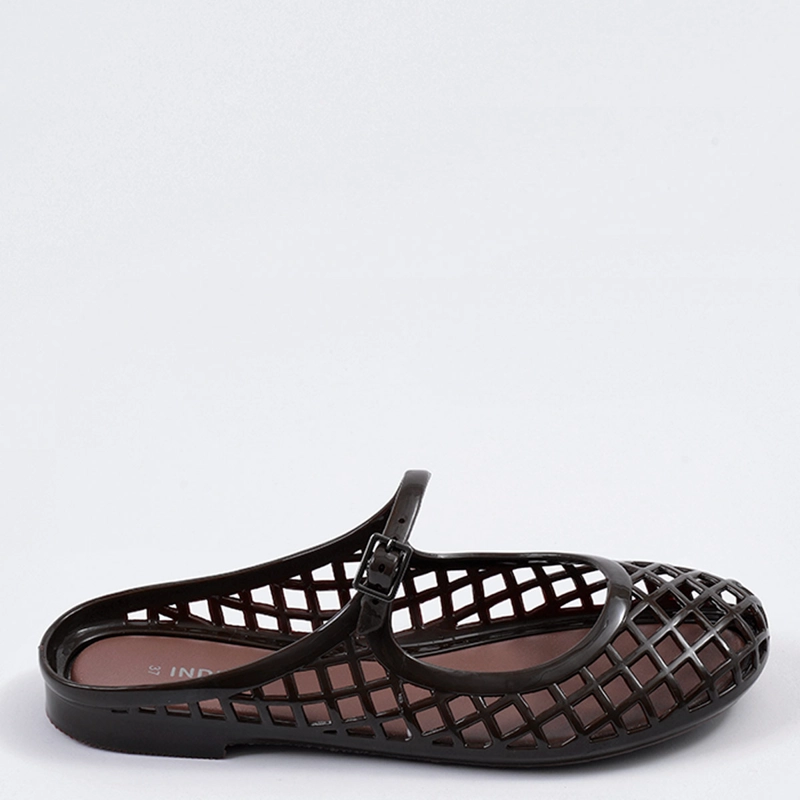 SANDALIAS PLAYERAS MUJER  INDEX IVALO-OL