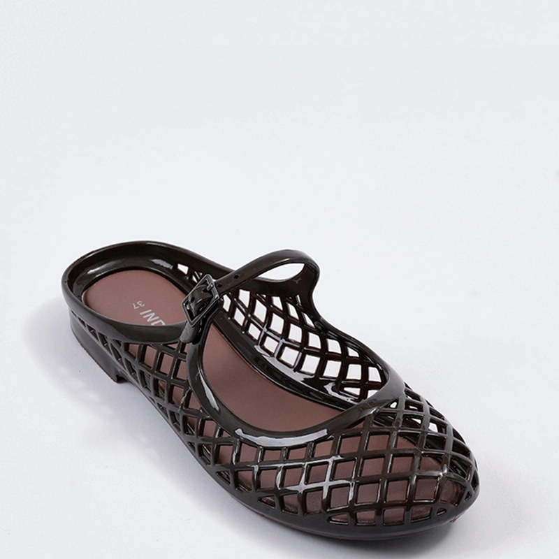 SANDALIAS PLAYERAS MUJER  INDEX IVALO-OL  - 2