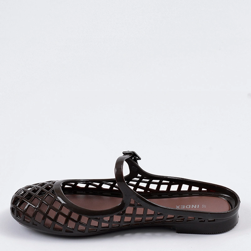 SANDALIAS PLAYERAS MUJER  INDEX IVALO-OL  - 3