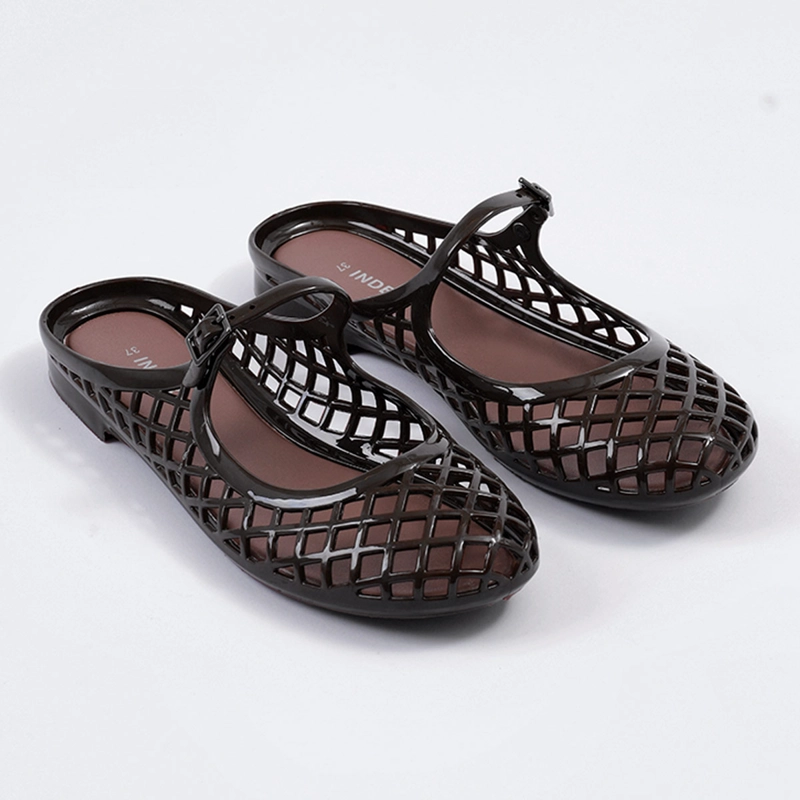 SANDALIAS PLAYERAS MUJER  INDEX IVALO-OL  - 4