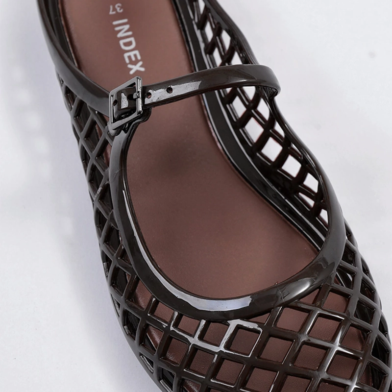 SANDALIAS PLAYERAS MUJER  INDEX IVALO-OL  - 6
