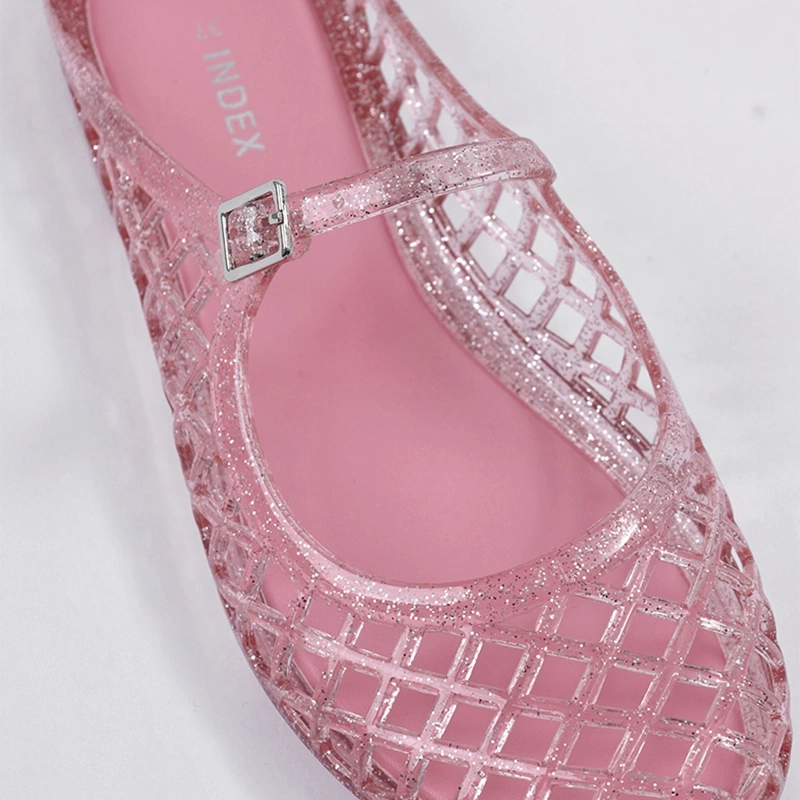 SANDALIAS PLAYERAS MUJER  INDEX IVALO-OL  - 6