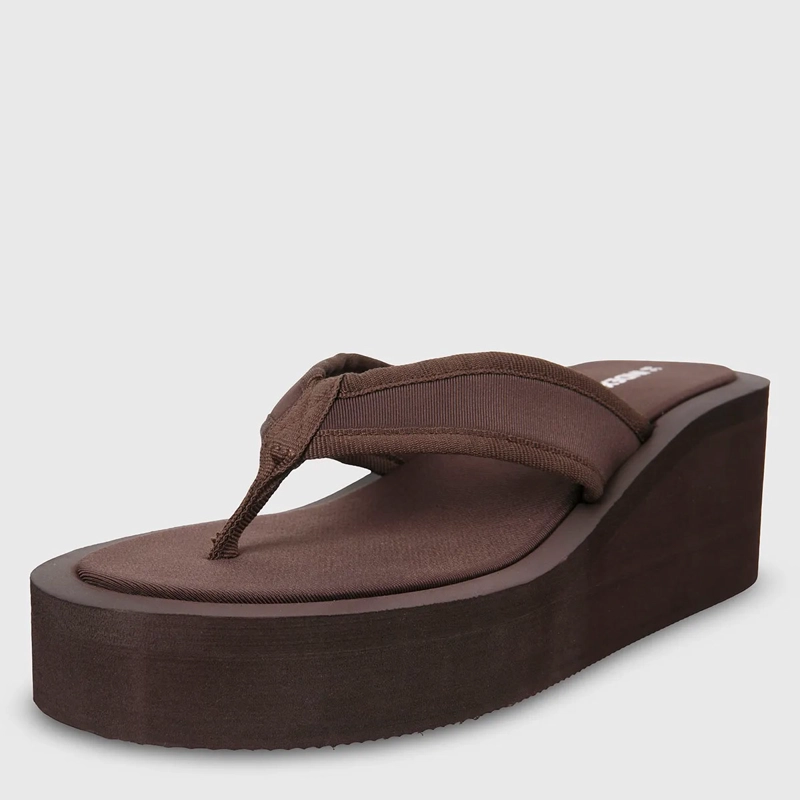 SANDALIAS PLAYERAS MUJER INDEX IVALTO - 3