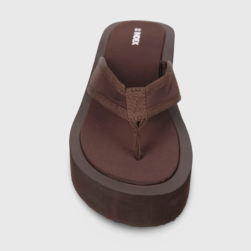 SANDALIAS PLAYERAS MUJER INDEX IVALTO - 6