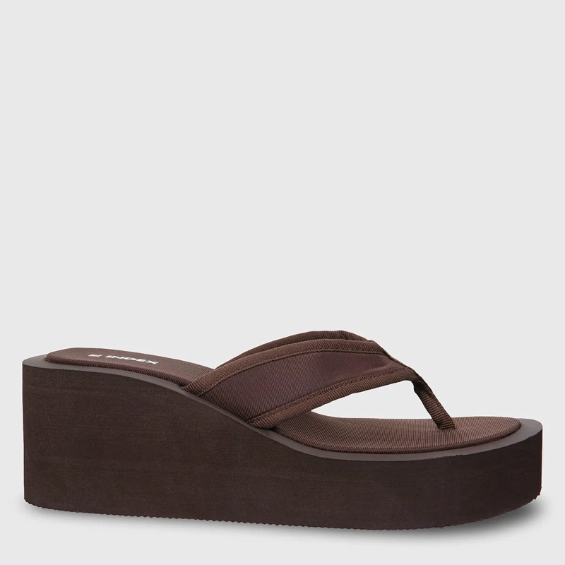SANDALIAS PLAYERAS MUJER INDEX IVALTO