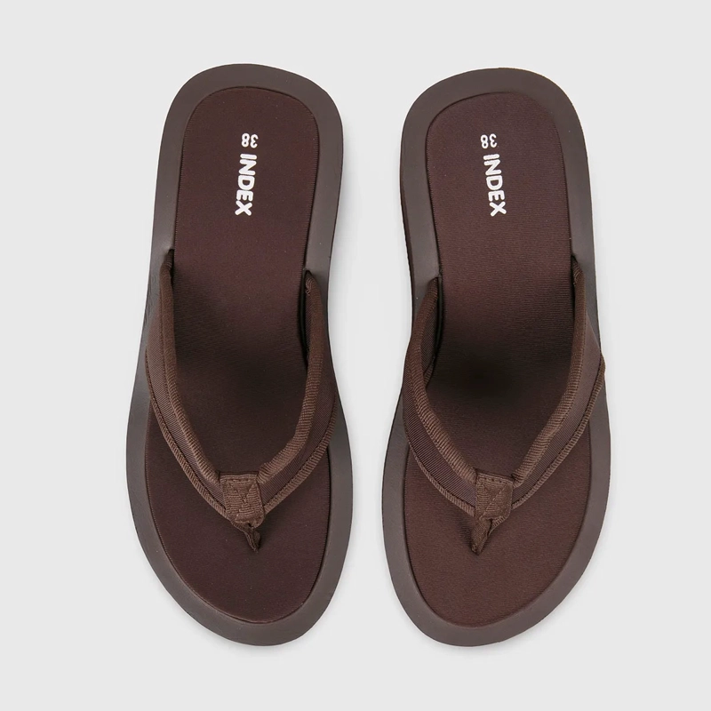 SANDALIAS PLAYERAS MUJER INDEX IVALTO - 4