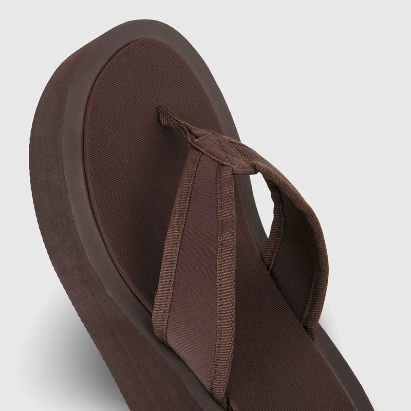 SANDALIAS PLAYERAS MUJER INDEX IVALTO - 5