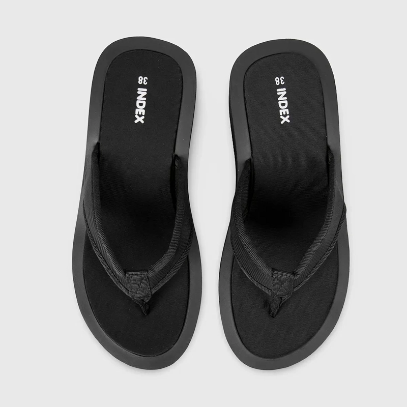 SANDALIAS PLAYERAS MUJER INDEX IVALTO - 4