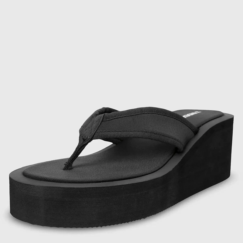 SANDALIAS PLAYERAS MUJER INDEX IVALTO - 3