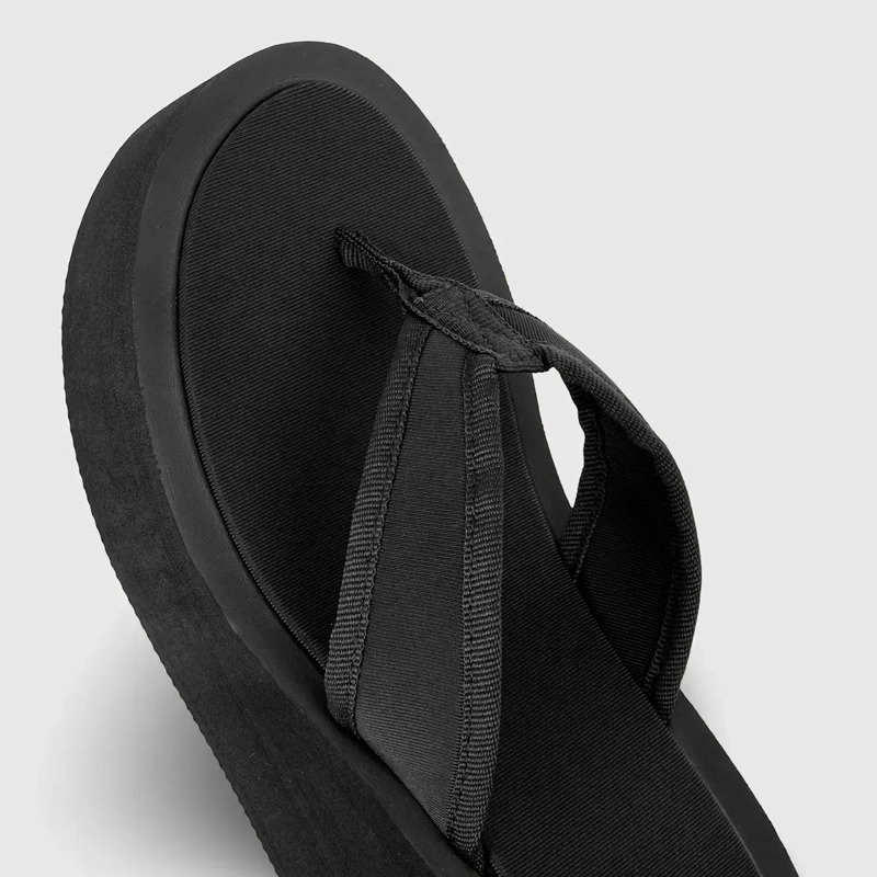 SANDALIAS PLAYERAS MUJER INDEX IVALTO - 5