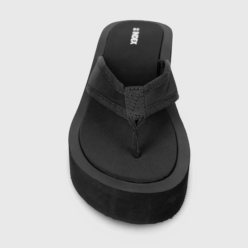 SANDALIAS PLAYERAS MUJER INDEX IVALTO - 6