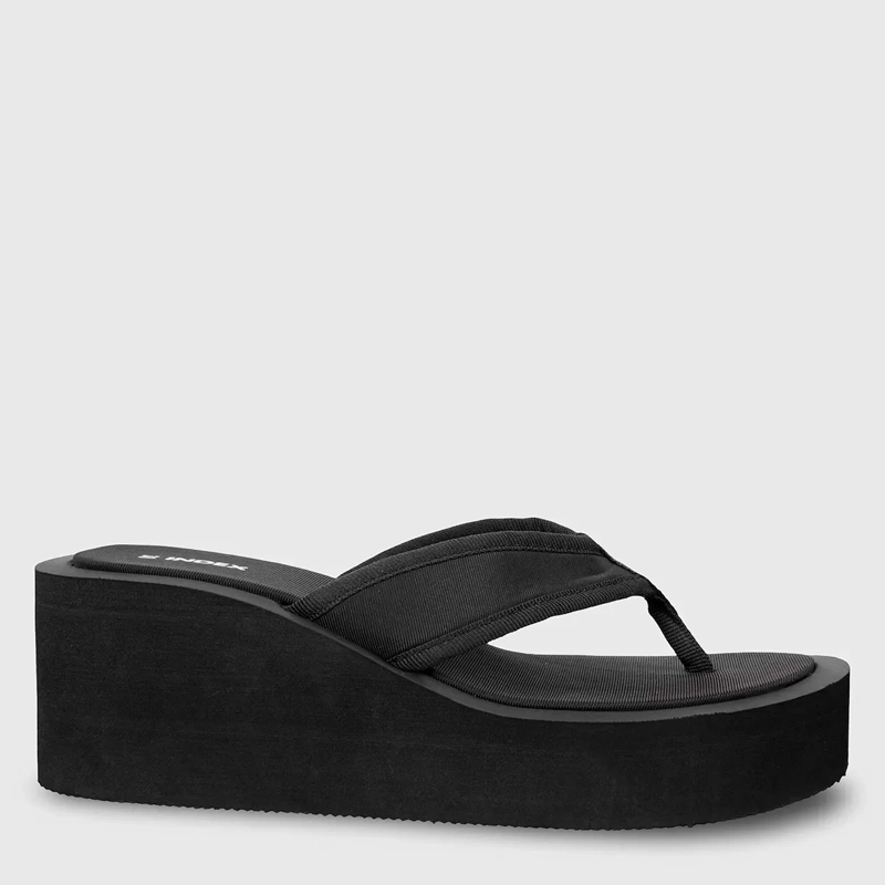 SANDALIAS PLAYERAS MUJER INDEX IVALTO