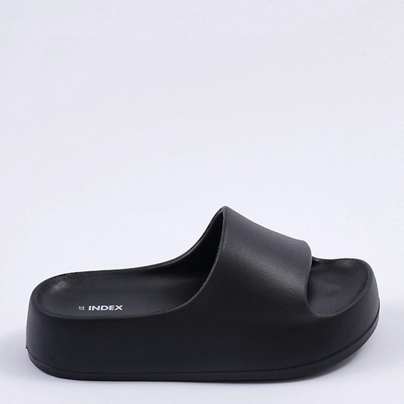 SANDALIAS PLAYERAS MUJER INDEX IYAMO