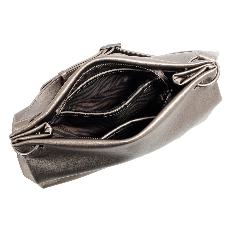 CARTERA ZAPPA ZAM016 PICADIL - 4