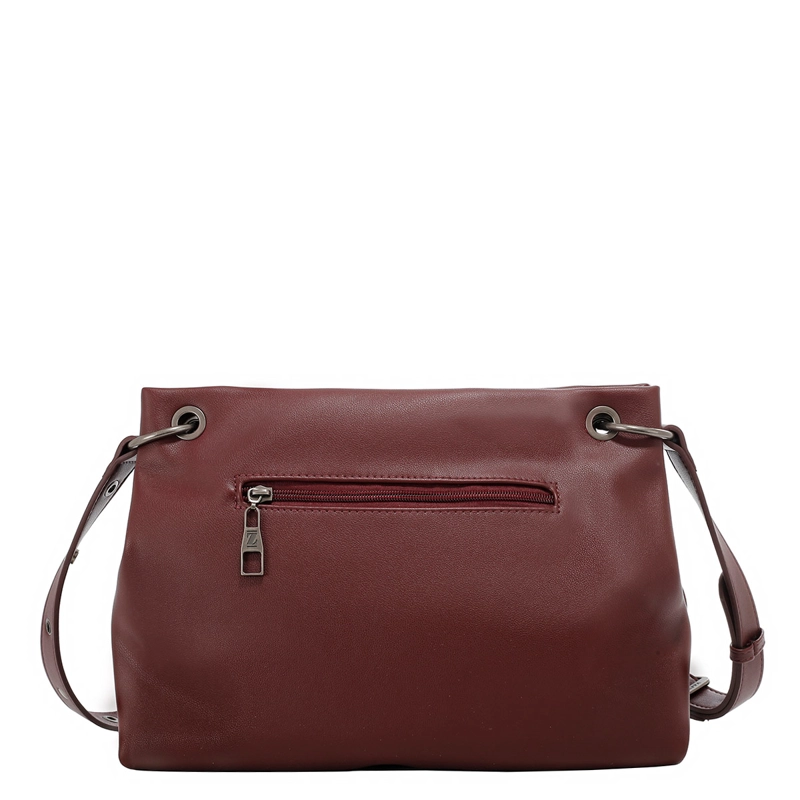 CARTERA ZAPPA ZAM016 PICADIL - 3