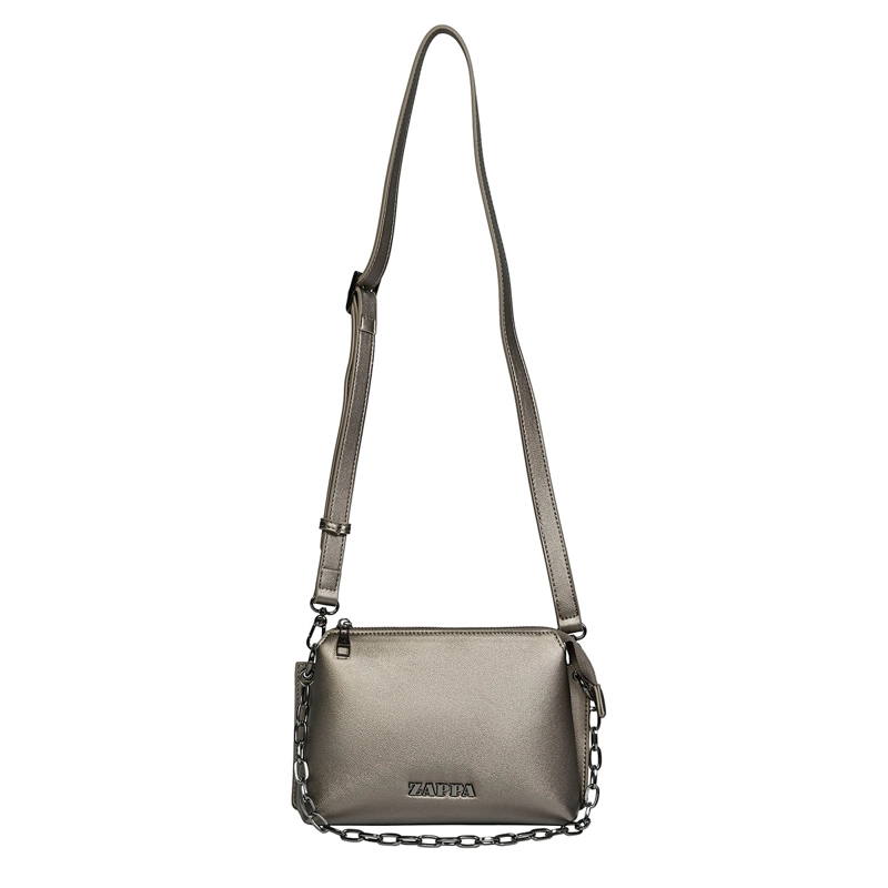 CARTERA ZAPPA ZAM035 CLUB NO  - 2