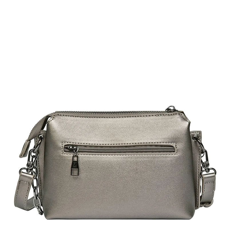 CARTERA ZAPPA ZAM035 CLUB NO  - 4