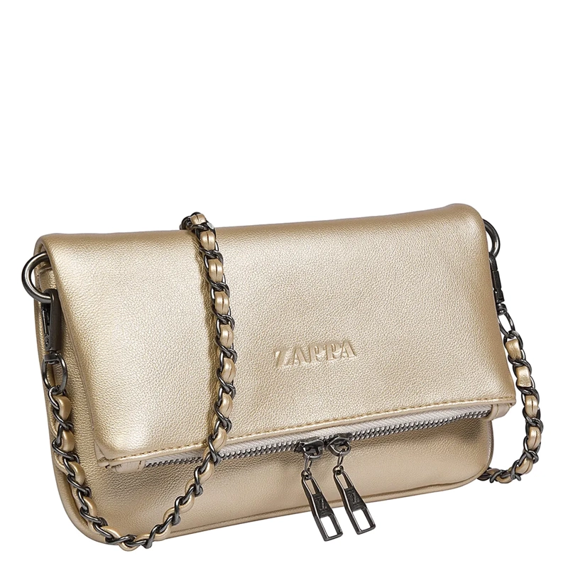 CARTERA ZAPPA ZAM038 CLUB NO  - 3