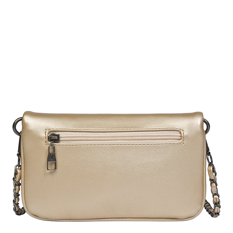 CARTERA ZAPPA ZAM038 CLUB NO  - 4
