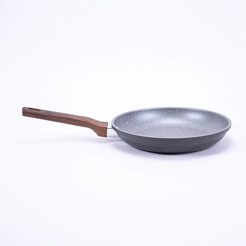 BATERÍA DE COCINA DORAL ALESSANDRIA 5 PIEZAS GRIS - 3