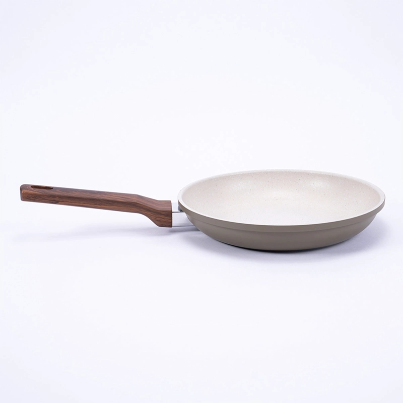 BATERÍA DE COCINA DORAL ALESSANDRIA 5 PIEZAS VERDE OLIVA - 4