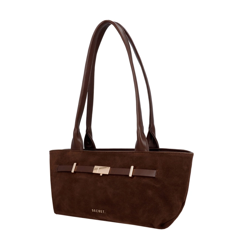CARTERA DE MANO SECRET ETIOPIA CAFÉ  - 2