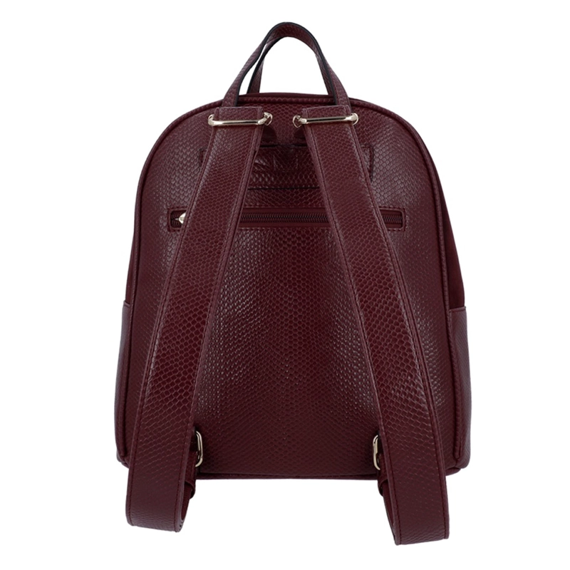 MOCHILA DE MUJER SECRET ZAGREB BURDEO  - 3