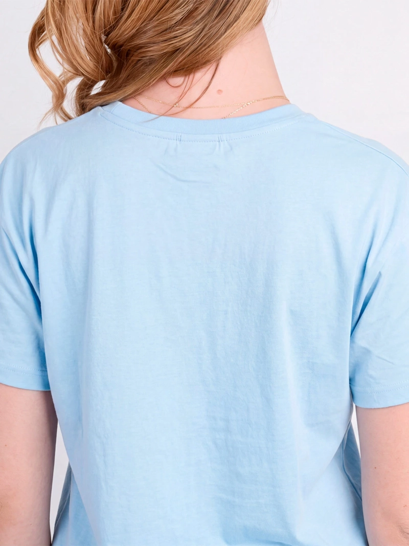 POLERA MUJER O'NEILL MANGA CORTA - 5