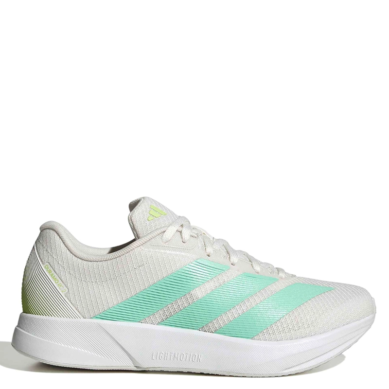 ZAPATILLAS MUJER ADIDAS RUNNING CREMA DURAMO RC2 - 1