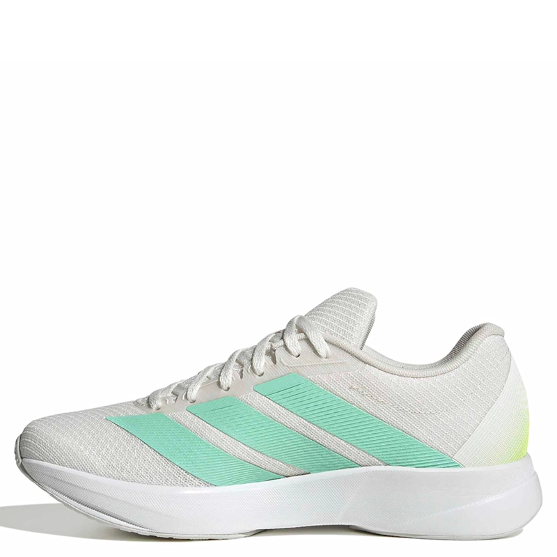 ZAPATILLAS MUJER ADIDAS RUNNING CREMA DURAMO RC2 - 3