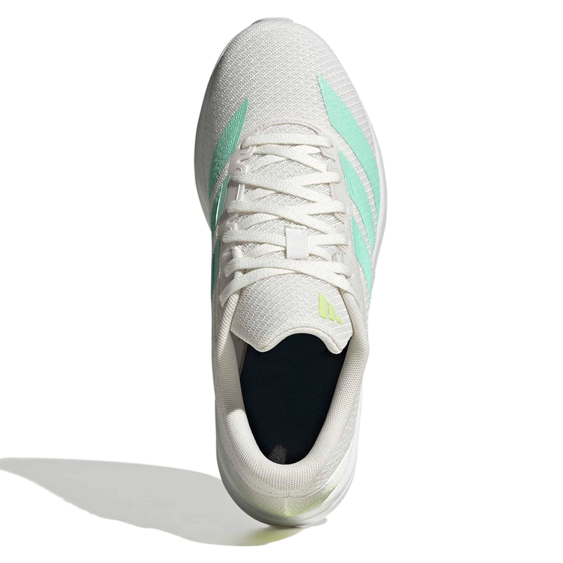 ZAPATILLAS MUJER ADIDAS RUNNING CREMA DURAMO RC2 - 5