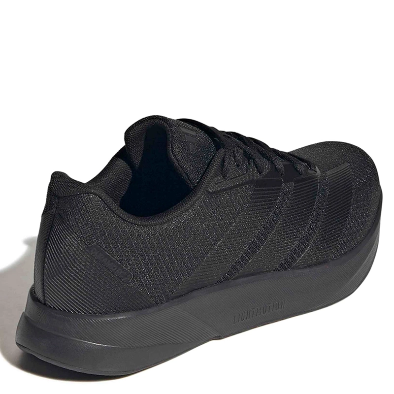 ZAPATILLAS MUJER ADIDAS RUNNING NEGRO DURAMO RC2 - 4