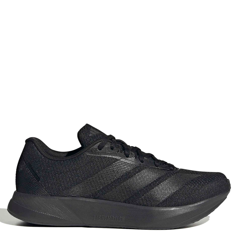 ZAPATILLAS MUJER ADIDAS RUNNING NEGRO DURAMO RC2 - 1