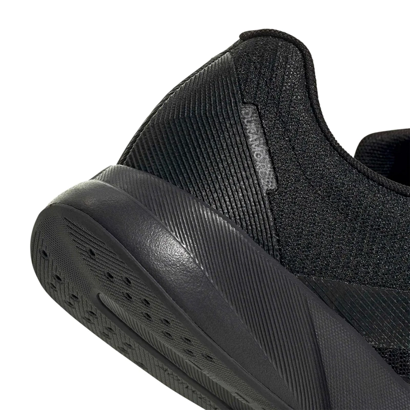 ZAPATILLAS MUJER ADIDAS RUNNING NEGRO DURAMO RC2 - 8